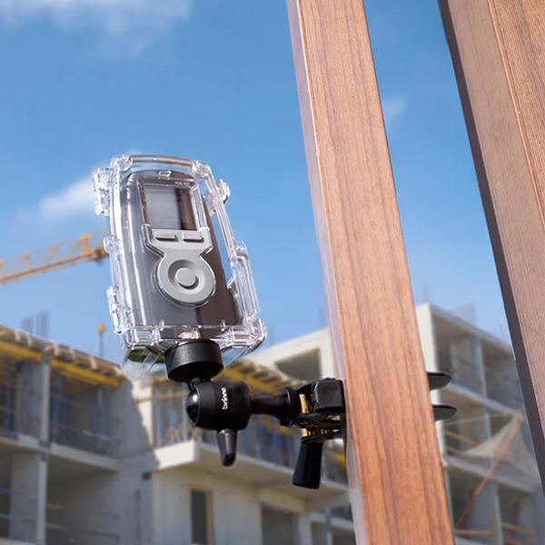 タイムラプス カメラ Brinno BCC300-C 高画質 屋外 防水 記録用カメラ