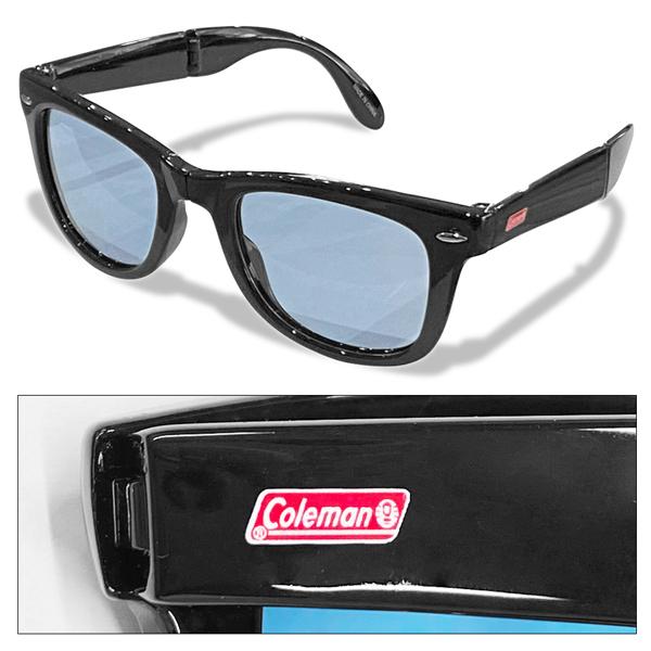 Coleman（コールマン） 偏光 サングラス メンズ 純正ハードケース付