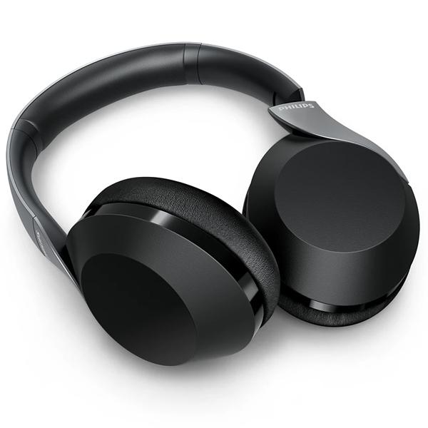 Philips PHILIPS フィリップス ワイヤレスヘッドホン ノイズ Philips PHILIPS フィリップス ワイヤレスヘッドホン ノイズ