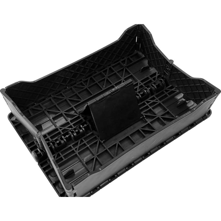 せぶん折りたたみ式　専用台　2122 せぶん折りたたみ式 専用台 2122 折りたたみ台車 4輪自在 滑り