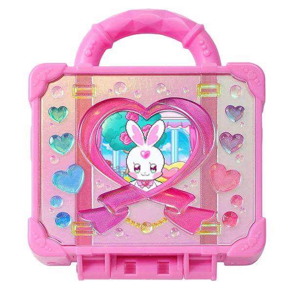 BANDAI プリキュア わんだふる ぷりきゅあ! どうぶつおせわがた BANDAI プリキュア わんだふる ぷりきゅあ! どうぶつおせわがた