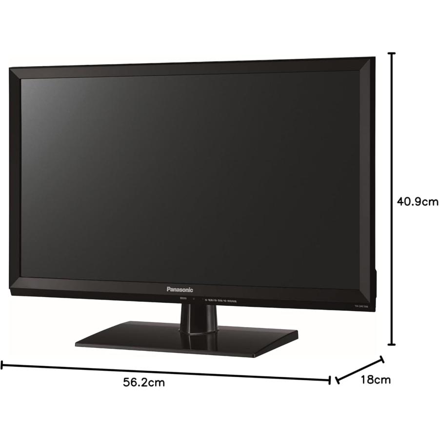 VIERA パナソニック 液晶テレビ ビエラ Panasonic TH-24E300 VIERA パナソニック 液晶テレビ ビエラ Panasonic TH-24E300