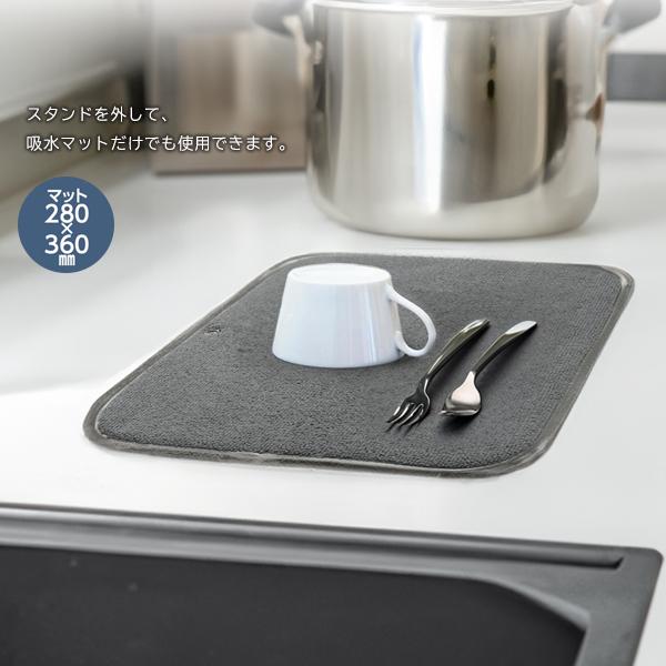 水切り機能付き食器スタンド ブラック 81OaFMnYuNL._UF350,350_QL50_.jpg