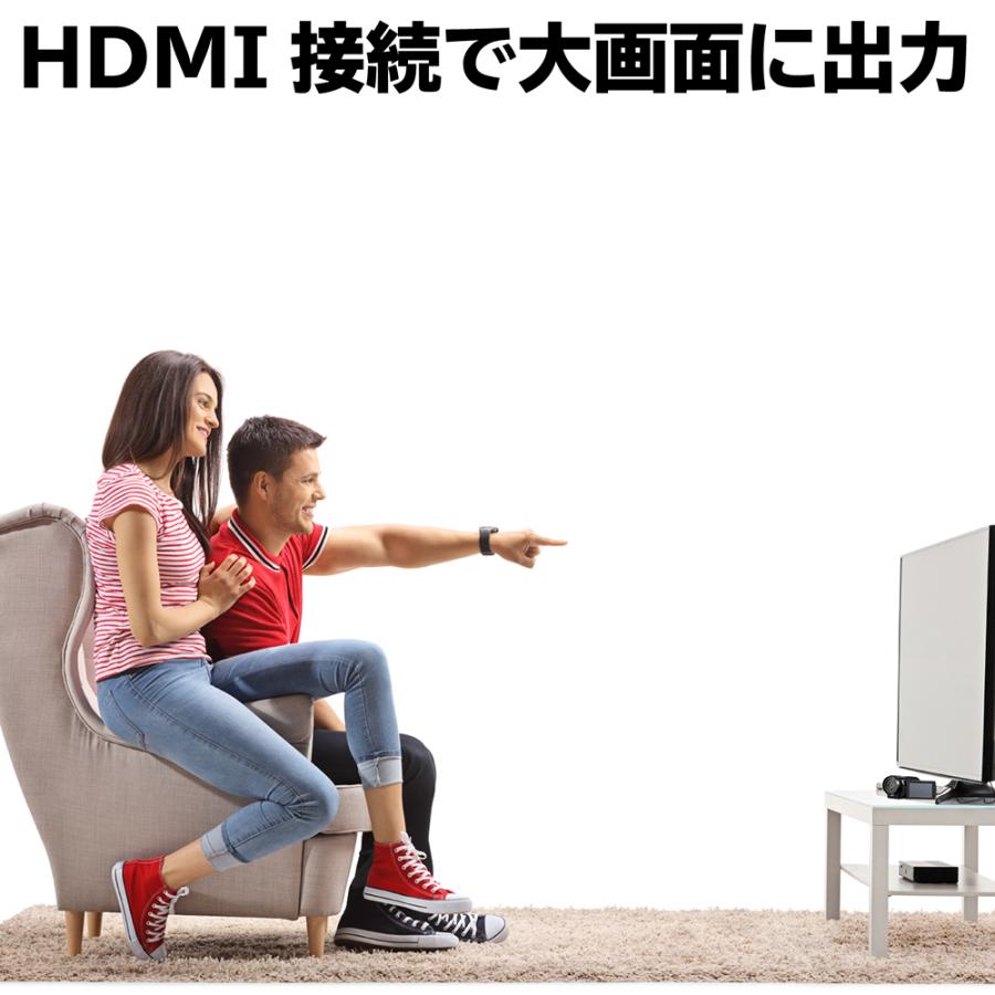 バッテリー2個付属】ビデオカメラ 4K 超高画質 デジタルムービーカメラ
