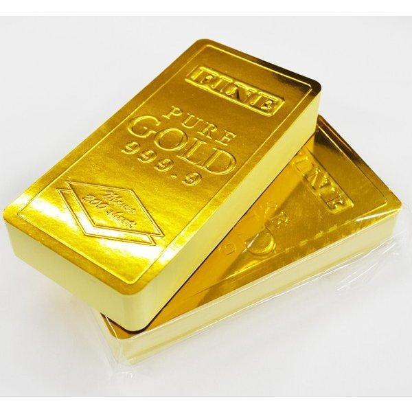 送料無料/メール便 金の延べ棒 メモ帳 メモパッド ミニノート 無地タイプ 大容量200ページ 豪華なゴールドカラー!文房具 面白雑貨 ◇ 金塊メモ帳MT :srym20161018-memo:i-shop7 - 通販 - Yahoo!ショッピング 送料無料/メール便 金の延べ棒 メモ帳 メモパッド ミニノート 無地タイプ 大容量200ページ 豪華なゴールドカラー!文房具 面白雑貨 ◇ 金塊メモ帳MT :srym20161018-memo:i-shop7 - 通販 - Yahoo!ショッピング