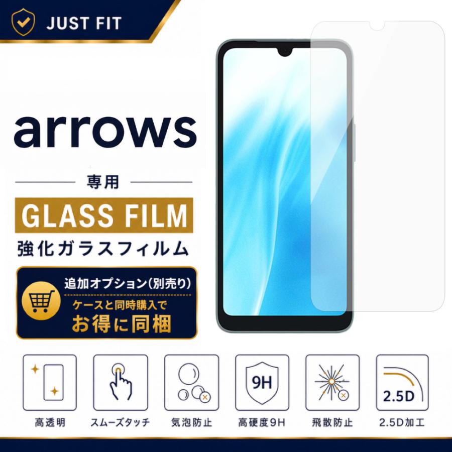 arrows we2 ケース クリア Plus アローズwe2ケース 耐衝撃 衝撃吸収
