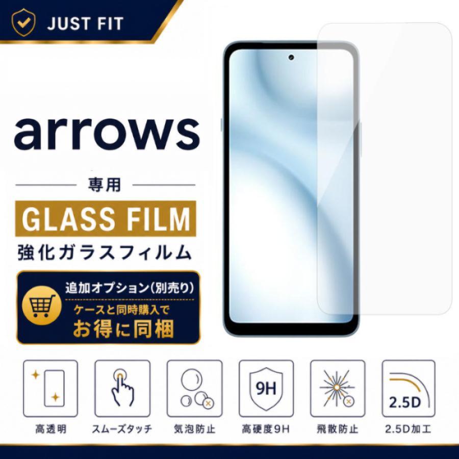 arrows we3 we2 ケース クリア Plus アローズwe3ケース アローズwe2