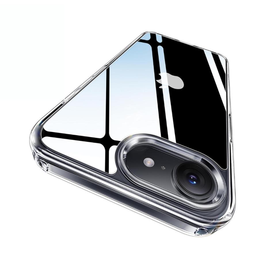iPhone17e iPhone16e ケース クリア iPhone SE ケース iPhone15 14 13 ケース iPhone12mini 16Pro 13mini Air Pro Max ケース | iPhone | 13