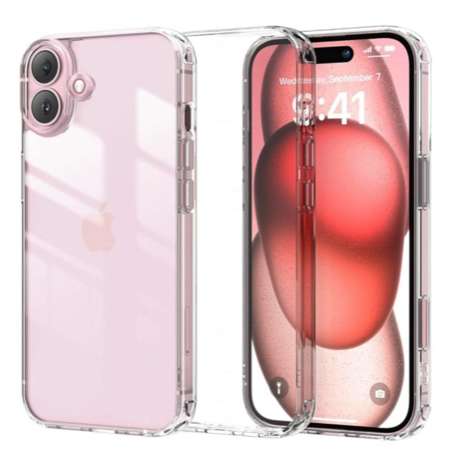 iPhone17e iPhone16e ケース クリア iPhone SE ケース iPhone15 14 13 ケース iPhone12mini 16Pro 13mini Air Pro Max ケース | iPhone | 14