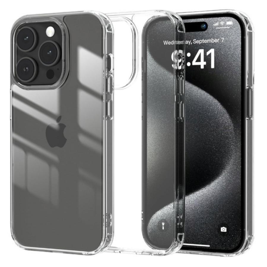 iPhone17e iPhone16e ケース クリア iPhone SE ケース iPhone15 14 13 ケース iPhone12mini 16Pro 13mini Air Pro Max ケース | iPhone | 15