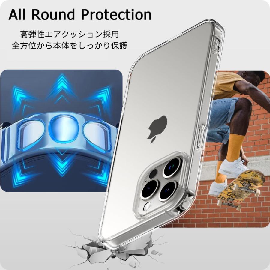 iPhone17e iPhone16e ケース クリア iPhone SE ケース iPhone15 14 13 ケース iPhone12mini 16Pro 13mini Air Pro Max ケース | iPhone | 06