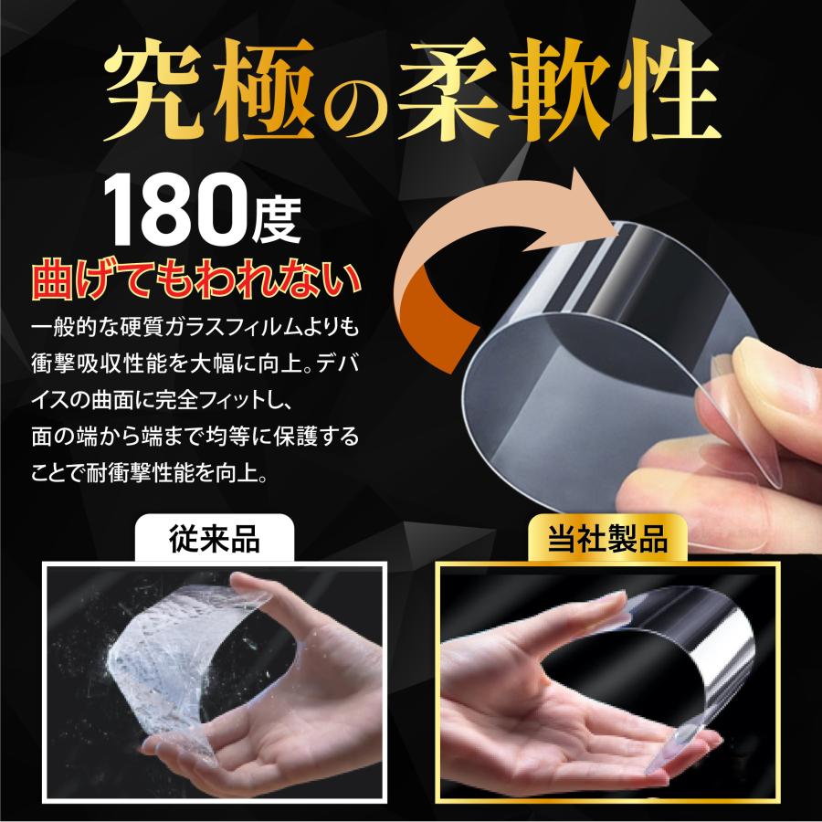 iPhone11 保護フィルム ガラスフィルム 2枚 カメラカバー 2枚 レンズカバー カメラ保護 アイフォン アイホン 組み合わせセット 4枚セット | iPhone 11 | 06