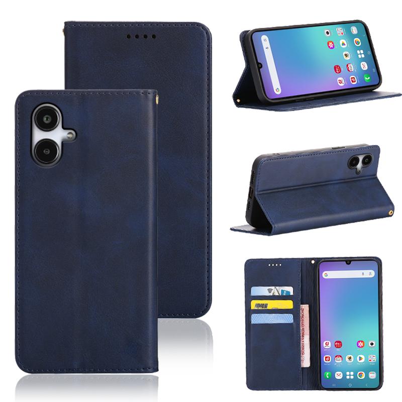 Galaxy A25 5G ケース 手帳型 ギャラクシーA25ケース 耐衝撃 手帳