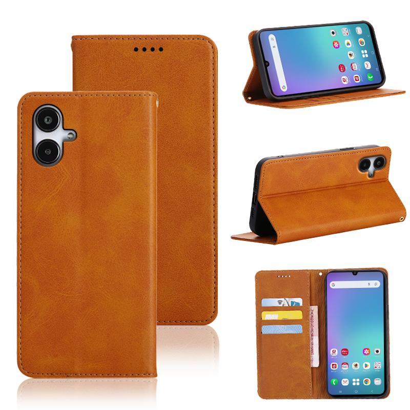 Galaxy A25 5G ケース 手帳型 ギャラクシーA25ケース 耐衝撃 手帳