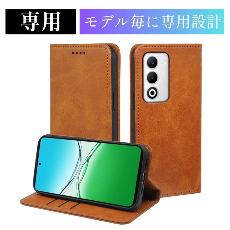 OPPO（オッポ） OPPO A5 5G ケース 手帳型 A5 5G ケース 手帳型 耐衝撃 