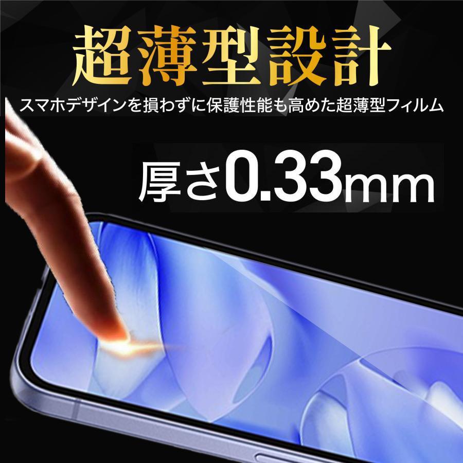 Google Pixel 2枚 グーグルピクセル8a 保護フィルム Pixel8a ガラス