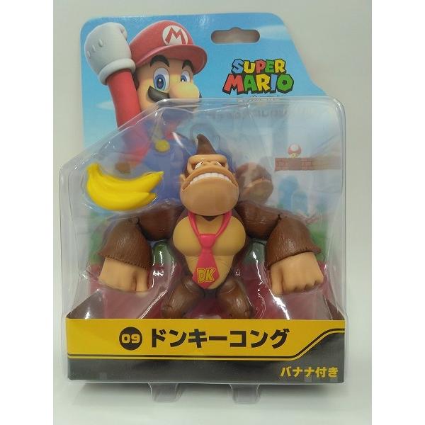 マリオカート ルイージフィギュア　ドンキーコングフィギュア　おすすめ　キノピオ マリオカート ルイージフィギュア ドンキーコングフィギュア おすすめ