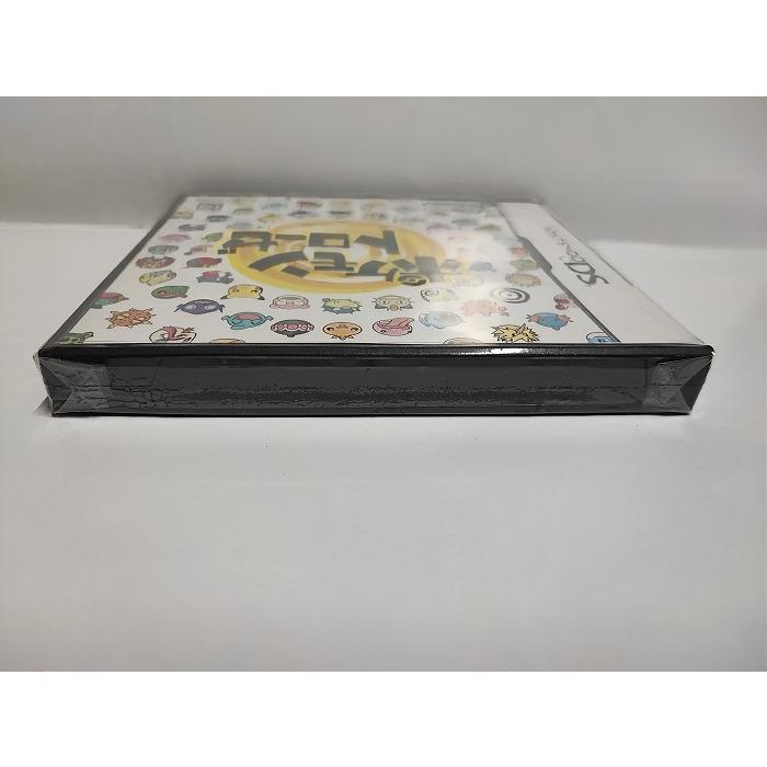 ニンテンドーDS ポケモントローゼ Nintendo DS 新品 : I-stock3 - 通販