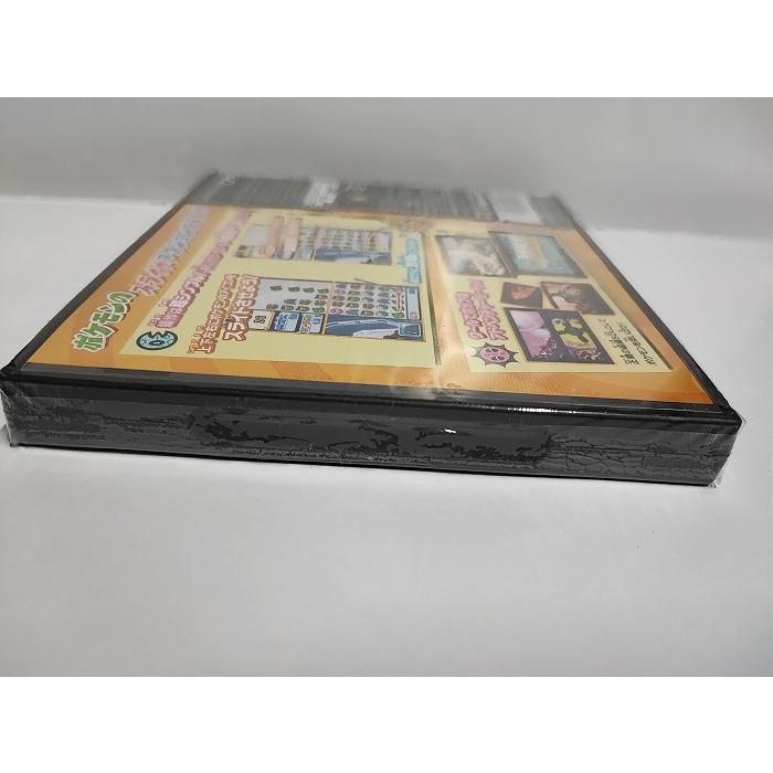 ニンテンドーDS ポケモントローゼ Nintendo DS 新品 : I-stock3 - 通販
