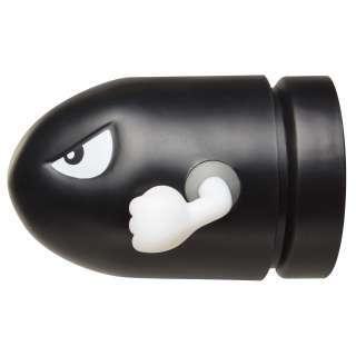 マリオ フィギュア スーパーマリオフィギュアコレクション FCM−011 キラー : I