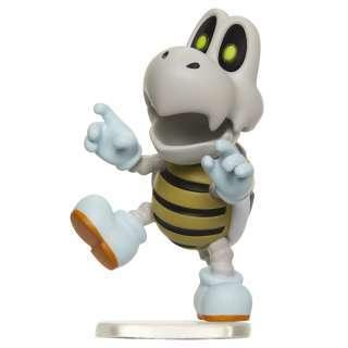 スーパーマリオフィギュアコレクション カロン Fcm 023 I Stock3 通販 Yahoo ショッピング
