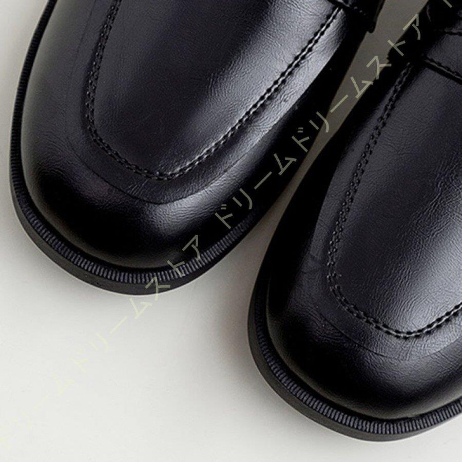 独特の素材 走れる 黒 履きやすい ローヒール フラット 太ヒール マニッシュ シューズ 2 5cmヒール レディース パンプス ローファー 痛くない レディース靴 大きいサイズ ローファー サイズ 24 5cm Michiganestateplanning Com