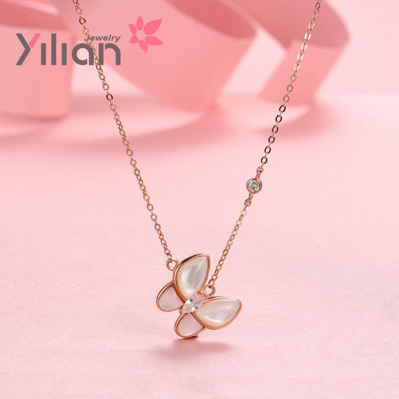 ネックレス レディース butterfly 初恋バタフライ 可愛い 誕生石 ネックレス レディース butterfly 初恋バタフライ 可愛い 誕生石