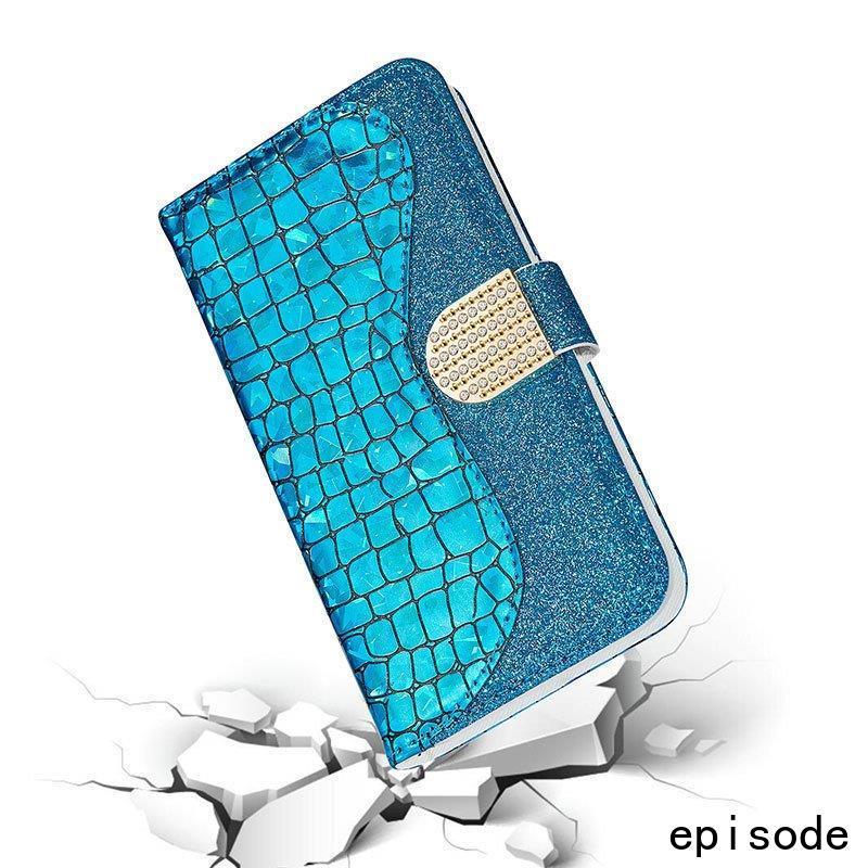 新スマホケース IPHONE 12 MINI PRO MAX 手帳型ケース キラキラ iPhone 12 mini Pro Max 財布ケース スタンド アイフォン 12 ミニ プロ 携帯ケース カード収納｜i-store-y｜03
