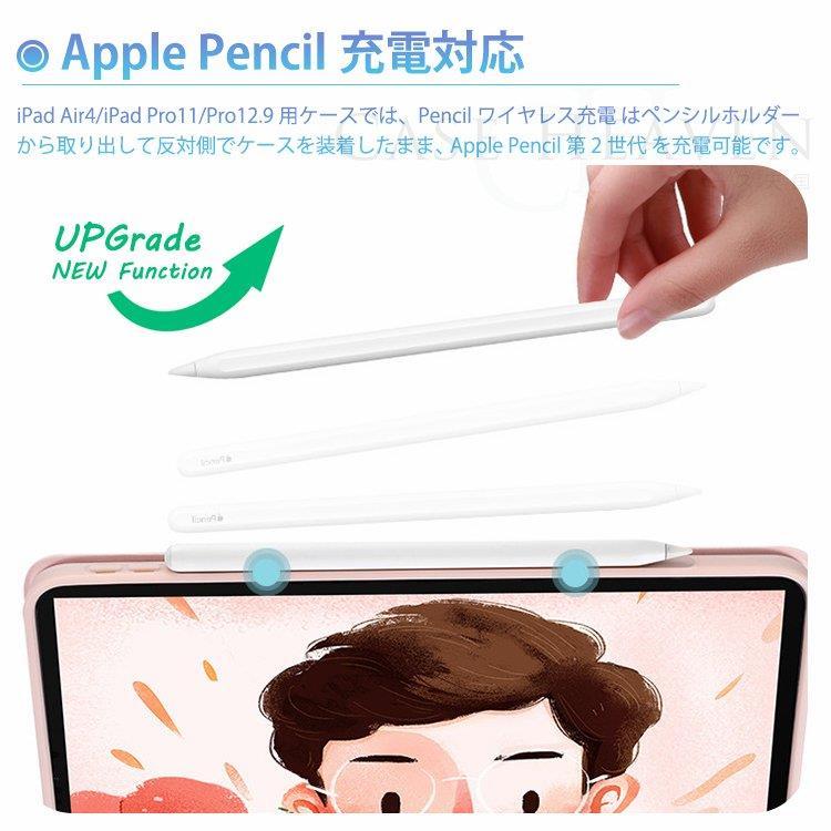 アイパッド プロ 12.9 インチ キーボードケース ipad pro 第5 アイパッド プロ 12.9 インチ キーボードケース ipad pro 第5