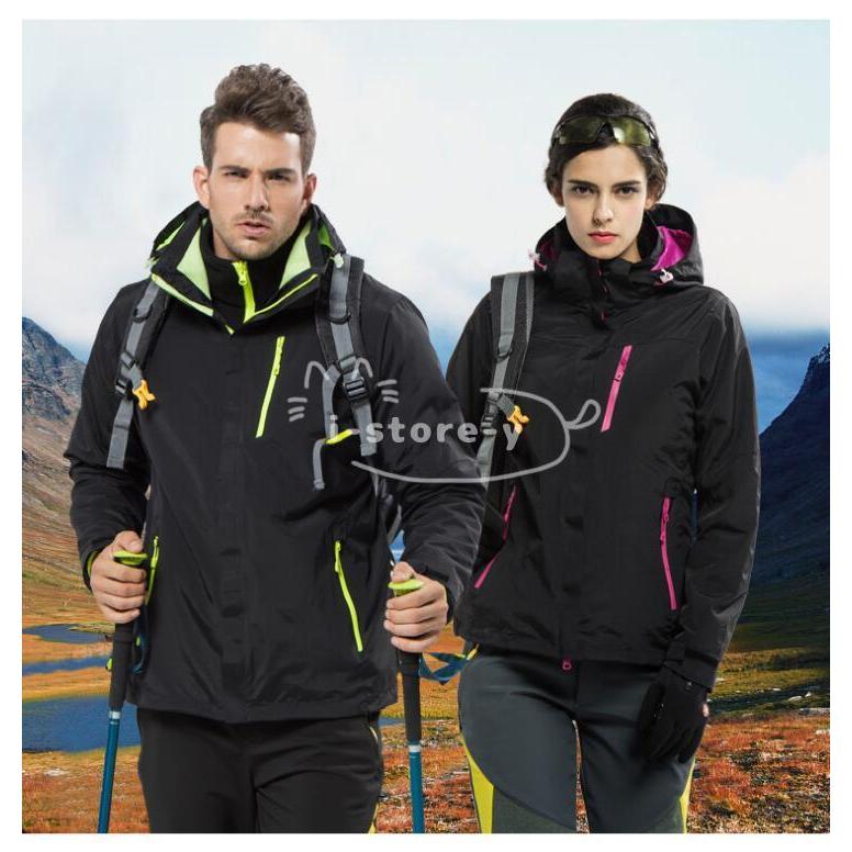 ジャケット 男女通用 コート 2点セット トップス アウター カジュアル フード付き 裏ボア 防風 防水 防寒 通気 ダウンジャケット キッズ 雪の通販 [Donahutt03] 雪遊び