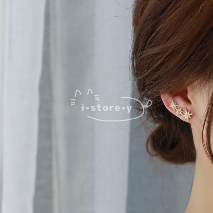 イヤリング アクセ ピアス かっこいい 可愛い シンプル シルバー ゴールド レディース イヤリング クリップ ピアスをイヤリングに ホワイトデー お返し Ls Eh あいストアヤフーショッピング店 通販 Yahoo ショッピング