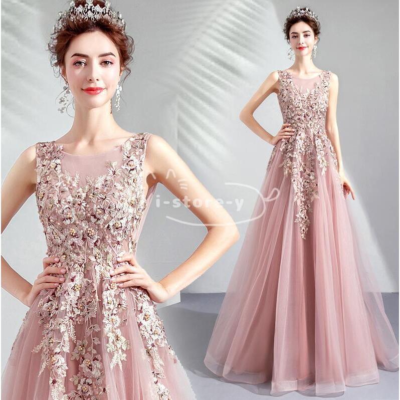 ウエディングドレス 豪華 新作 高品質 カラードレス 二次会ドレス カラードレス 二次会ドレス パーティードレス ロングドレス 花嫁ドレス Ls Hs 撮影 豪華 おしゃれ 結婚式 大きいサイズ 礼服 あいストアヤフーショッピング店 新しい購入体験