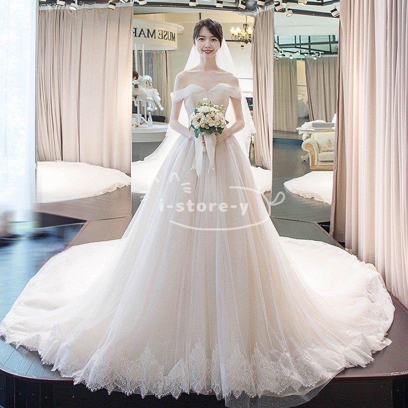 12月スーパーSALE ウエディングドレス 花嫁 白 二次会 aライン ロング