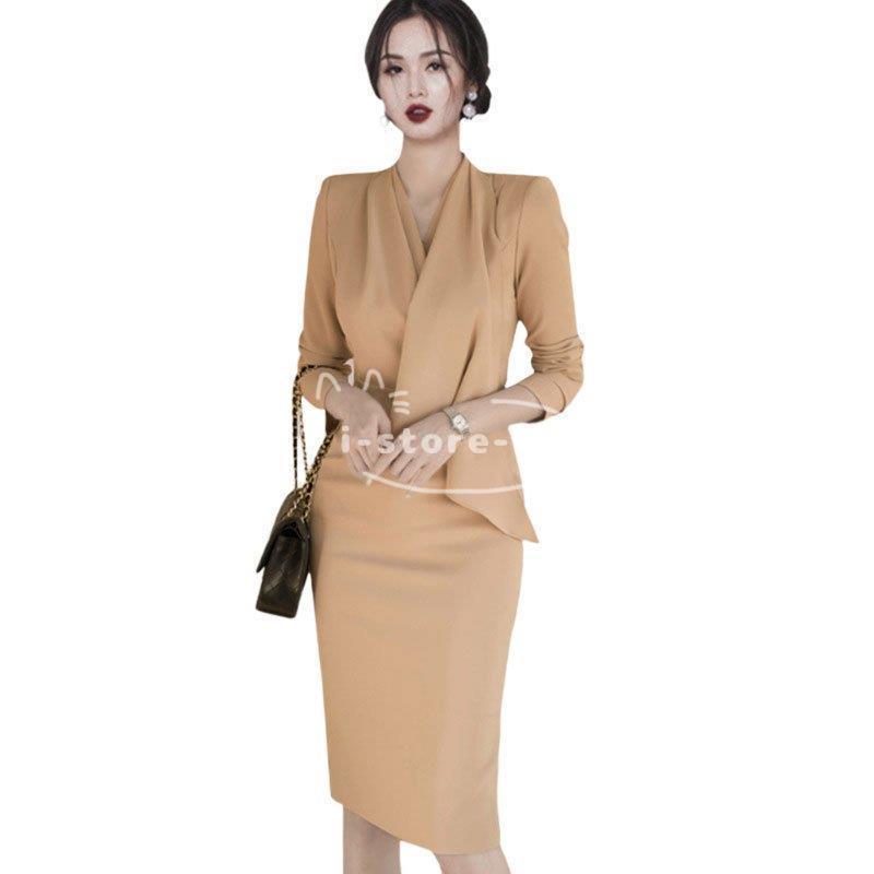 ワンピース きれいめ 春夏新作 タイトワンピース 五分袖 膝丈 ひざ丈 Olワンピース オフィスカジュアルワンピース お出かけワンピース パーティー 代30代40代5 Ls Nz あいストアヤフーショッピング店 通販 Yahoo ショッピング