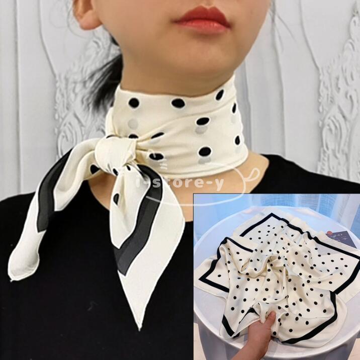 スカーフ 大判 ストール 70*70cm 巻き方 リング シルクタッチ 花 スカーフ 大判 ストール 70*70cm 巻き方 リング シルクタッチ 花