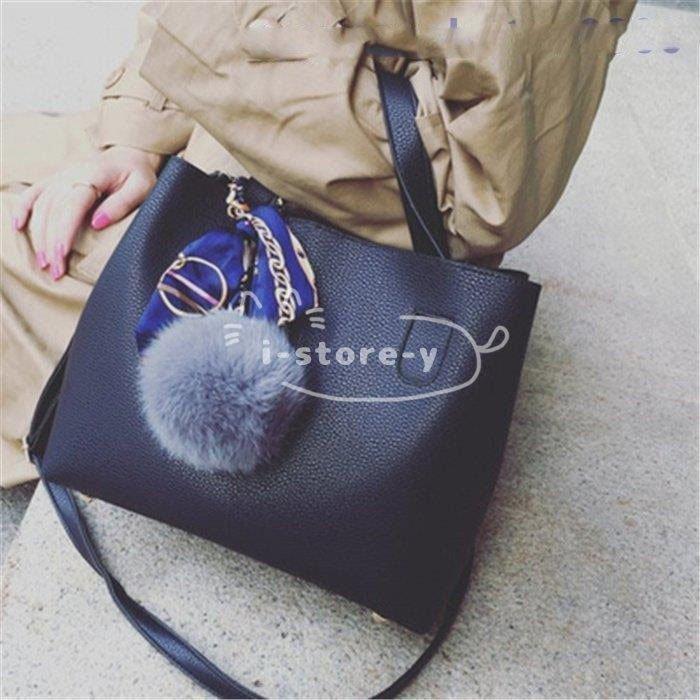 ショルダーバッグ バッグ 3wayショルダーハンドバッグ かばん おしゃれ エレガント セット レディース bag｜i-store-y｜15