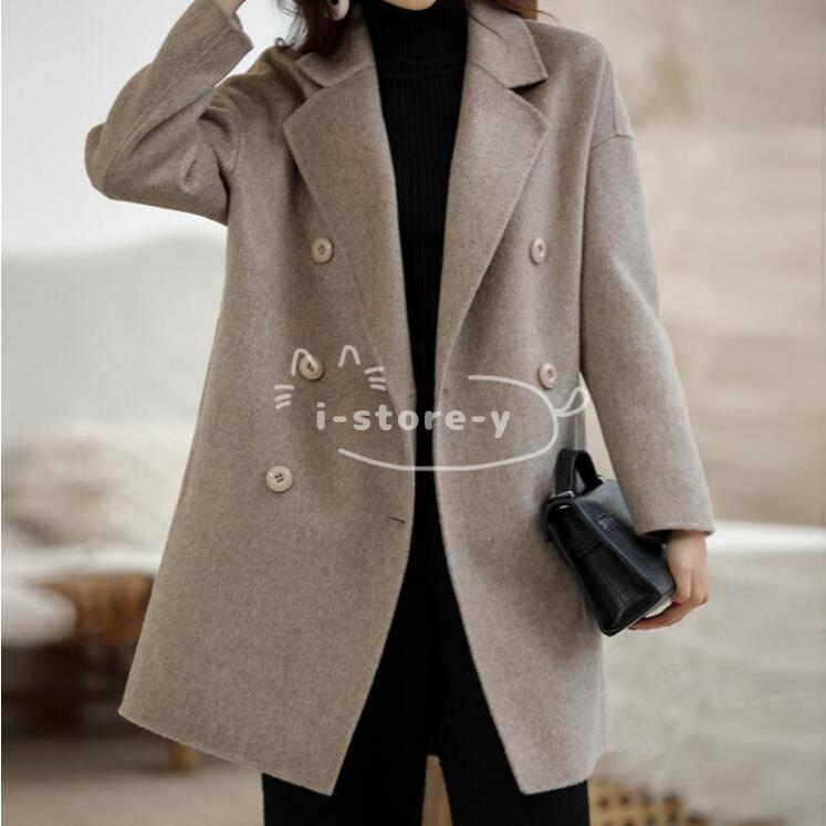 コート チェスターコート スーツコート ジャケットコート アウター レディース 代 30代 40代 50代 Ls Sy あいストアヤフーショッピング店 通販 Yahoo ショッピング