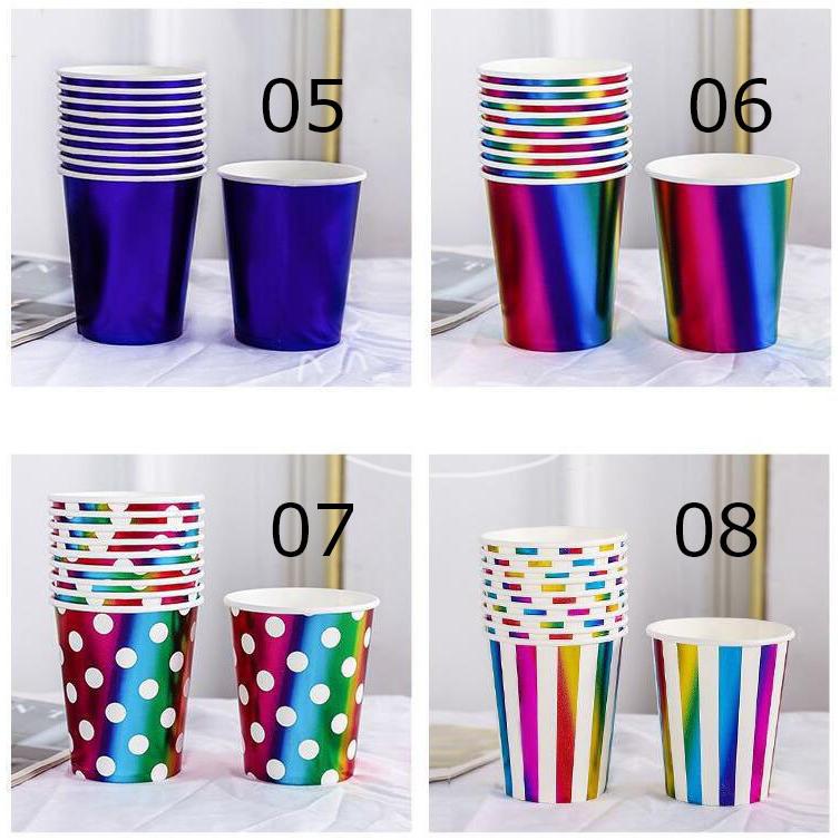 使い捨てカップ 1000個 250ml 耐熱紙コップ カップ 喫茶店 紙コップ  