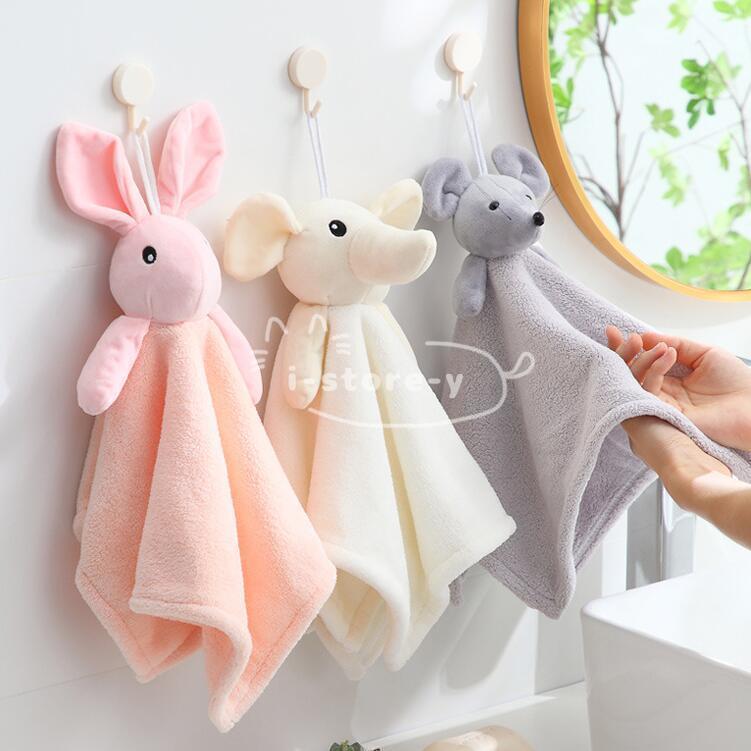 SALE／92%OFF】 ぬいぐるみ キッズ 吊り下げタオル ループ付きタオル 保育園 幼稚園 タオル re-habilitation.jp