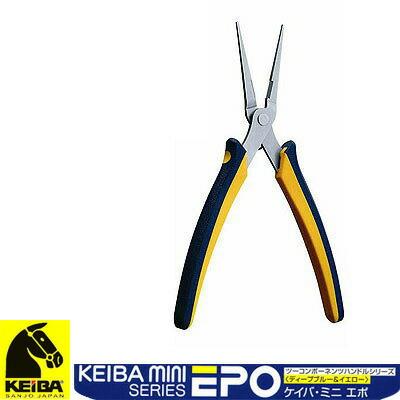 Keiba Kmc 307 ケイバミニ ニッパーepo ミニチュア先細ラジオペンチ 150mm ケイバ マルト長谷川工作所 工具のお店i Tools アイツール 通販 Yahoo ショッピング
