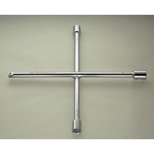 スマート Smart 純正ボルト15mm用ソケット付 Fpc アルミホイール 用 クロスレンチ Hcw 1721s 3312 S 工具のお店i Tools アイツール 通販 Yahoo ショッピング