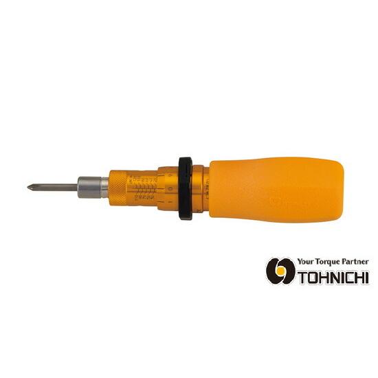 在庫あり 東日 RTD120CN トルクドライバー 20-120cN.m （0.2-1.2N.m) 樹脂グリップ付 TOHNICHI/東日製作所｜i-tools