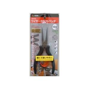 3.peaks CR-02ワイヤークラフト ペンチ スリーピークス技研｜i-tools｜02