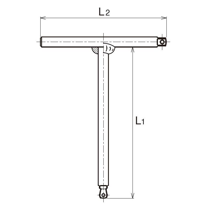 Ko-ken（コーケン） 在庫数5 Ko-ken 2716WC 1/4