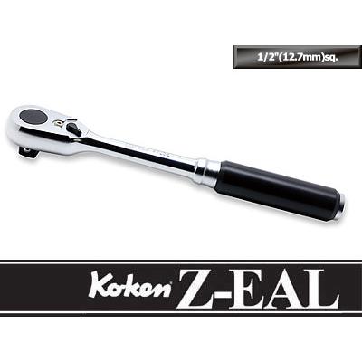 Ko Ken 4725z Z Eal 1 2 12 7mm 差込 ラチェットハンドルコーケン Koken 山下工研 工具のお店i Tools アイツール 通販 Yahoo ショッピング