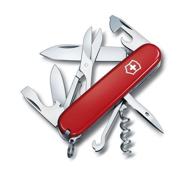 VICTORINOX ビクトリノックス クライマー  1.3703 保証書付 　ナイフ　マルチツール｜i-top｜02