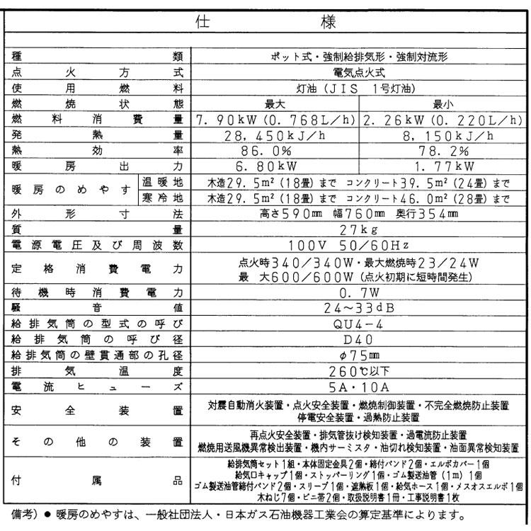 CORONA(住宅設備) FF式ストーブ コロナ FF式 石油ストーブ PR CORONA(住宅設備) FF式ストーブ コロナ FF式 石油ストーブ PR