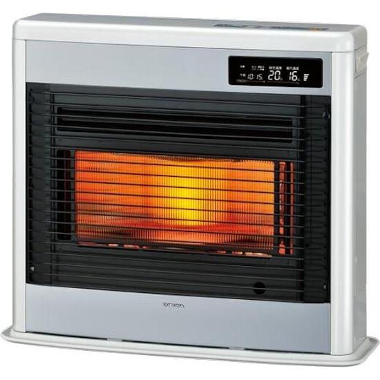 コロナ　2018年製　FF-SG6818K (TG) CORONA FF-SG6818K(W)