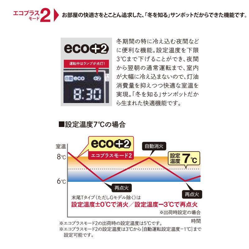 サンポット FF式ストーブ ゼータスイング Gモデル FF式 石油 サンポット FF式ストーブ ゼータスイング Gモデル FF式 石油