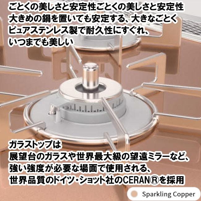 DELICIA リンナイ デリシア RHS71W31E12RCASTW 3V乾電池 ビルトイン